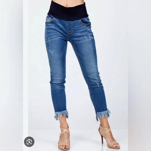 It tummy tuck jeans store